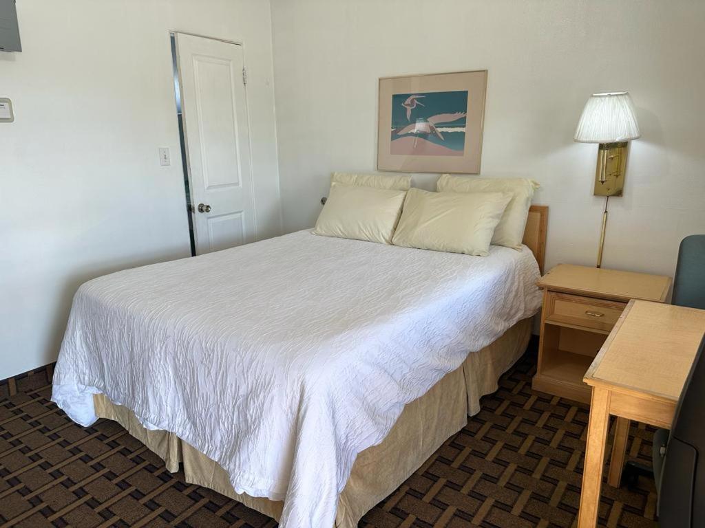 Ski'S Western Motel Great Falls Extérieur photo