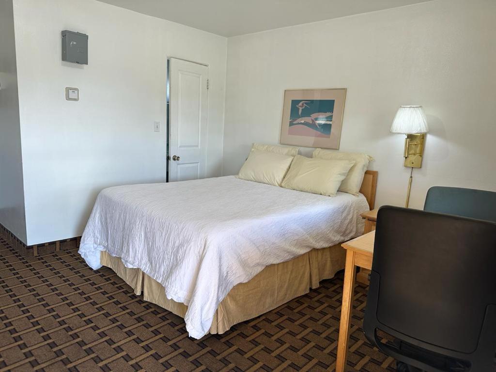 Ski'S Western Motel Great Falls Extérieur photo